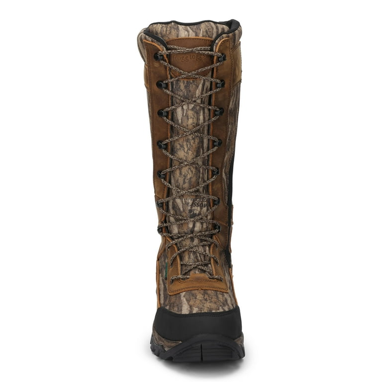 Frogg Toggs Men's Winchester Vennom Snake Boot - Walmart.com