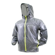 Frogg Toggs Men's Xtreme Lite Jacket | Carbon | Size 2X