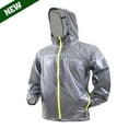 thumbnail image 1 of Frogg Toggs Men's Xtreme Lite Jacket | Cloud Camo | Size SM, 1 of 9