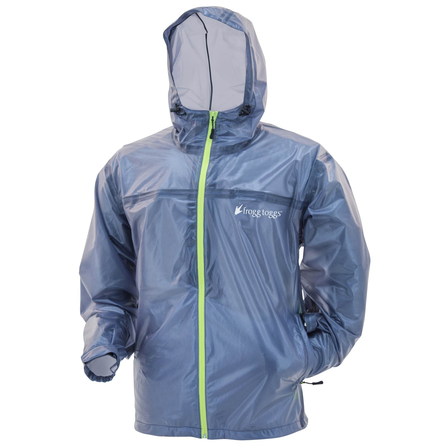 Frogg Toggs Men's Xtreme Lite Jacket - image 1 of 3