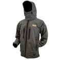 thumbnail image 1 of Frogg Toggs Mens Brown Traditions Pilot Pro Jacket, 1 of 7