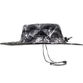thumbnail image 1 of Frogg Toggs Mens Waterproof Boonie Realtree Black, 1 of 4