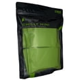 thumbnail image 1 of Frogg Toggs Mini Chilly Pad Cooling Towels for Outdoor and Gym Use, Lime Green, 6 Pack, 1 of 7