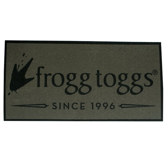 Frogg Toggs NoSo Repair Patch | Major Brown | 3x6