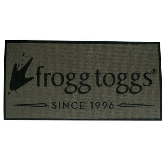 Frogg Toggs NoSo Repair Patch | Major Brown | 3x6