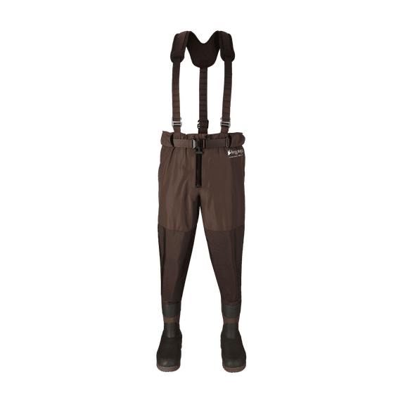 Frogg Toggs Oxbow BF Waist Wader | Swamp Brown | Size 11