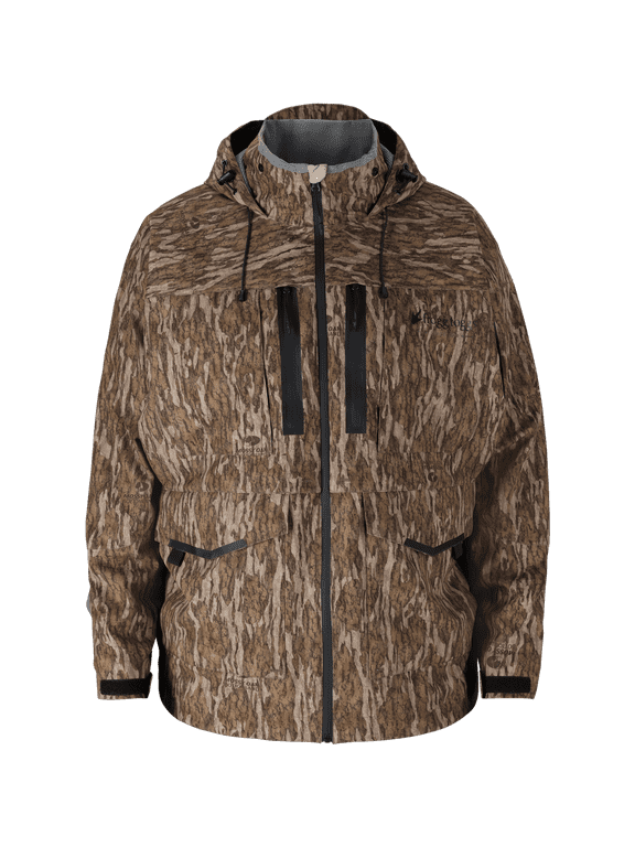 Oxbow Jacket | MO Bottomland | Size 2X