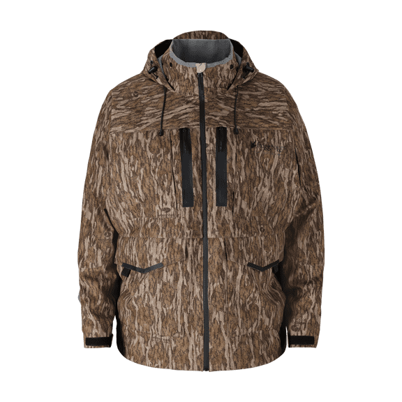 Frogg Toggs Oxbow Jacket | MO Bottomland | Size 3X