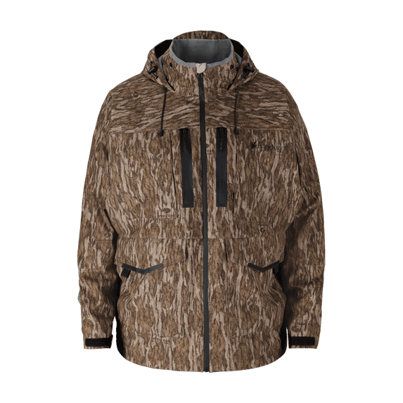 Frogg Toggs Oxbow Jacket | MO Bottomland | Size LG