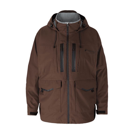 Frogg Toggs Oxbow Jacket | Swamp Brown | Size XL