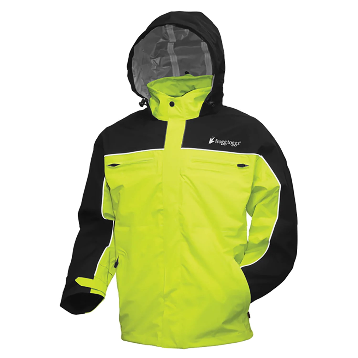 Hi vis hotsell frogg toggs