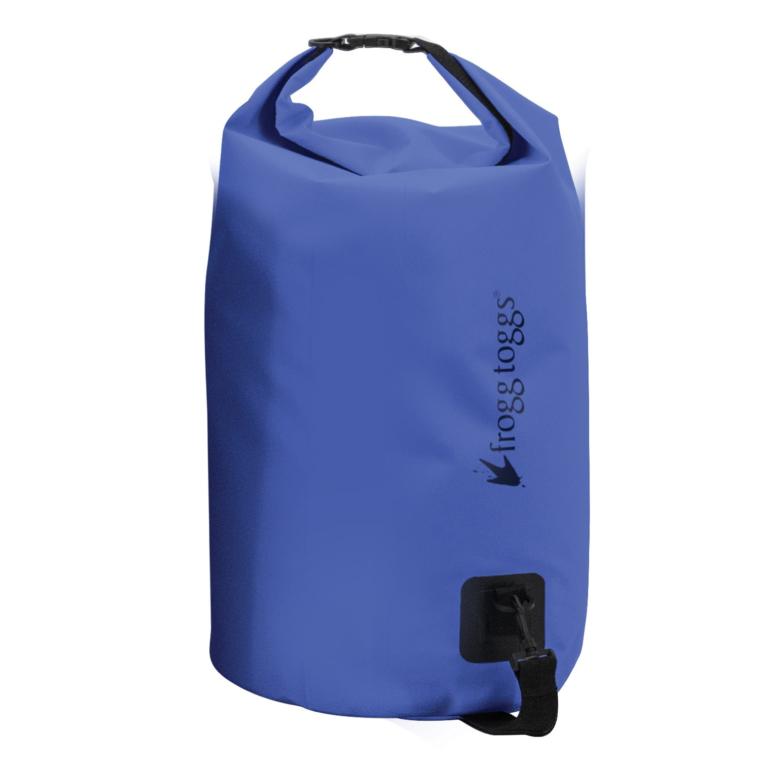 Frogg Toggs PVC Tarp Waterprf Dry Bag /Cooler Insert M Blue