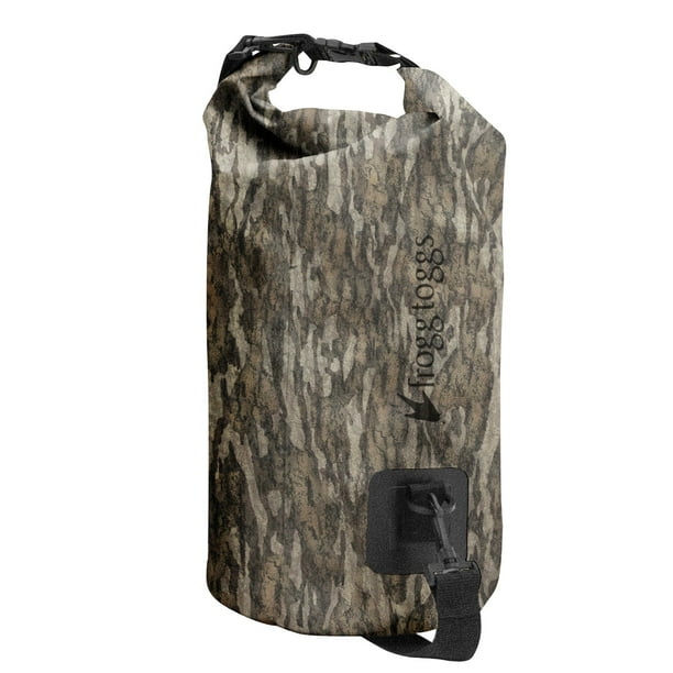 Frogg Toggs PVC Tarp Waterprf Dry Bag /Cooler Insert S MOB