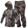thumbnail image 1 of Frogg Toggs Polly Woggs Waterproof Lightweight Rain Suit (Kids), 1 of 3