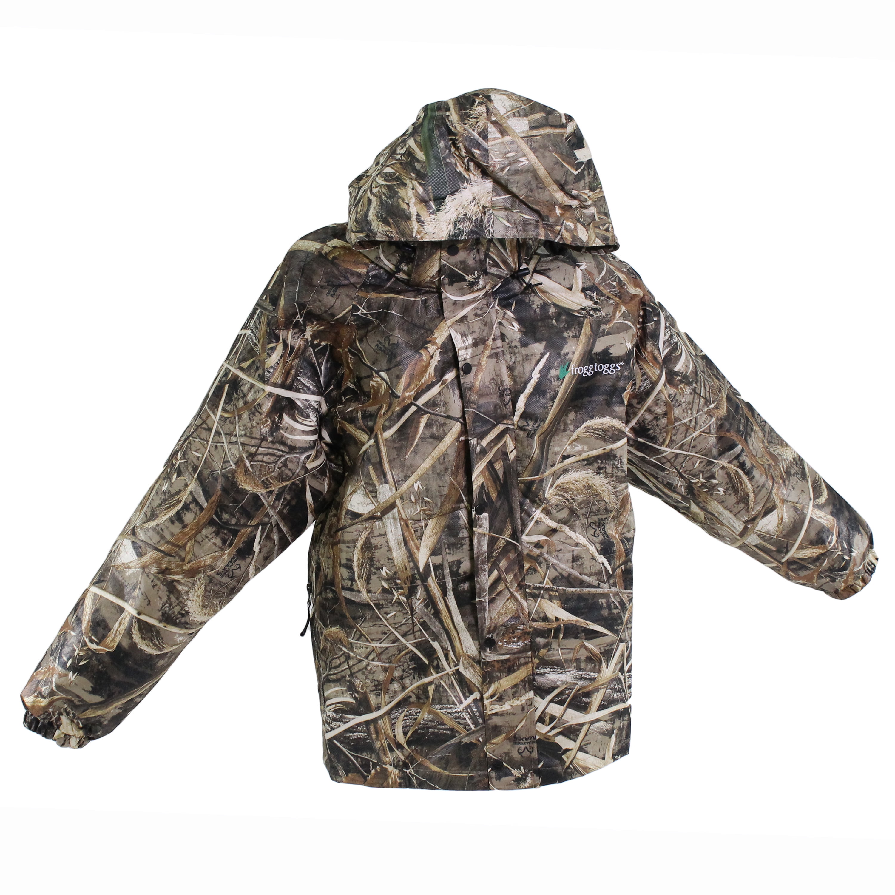 Frogg Toggs in Sports & Outdoors | White - Walmart.com