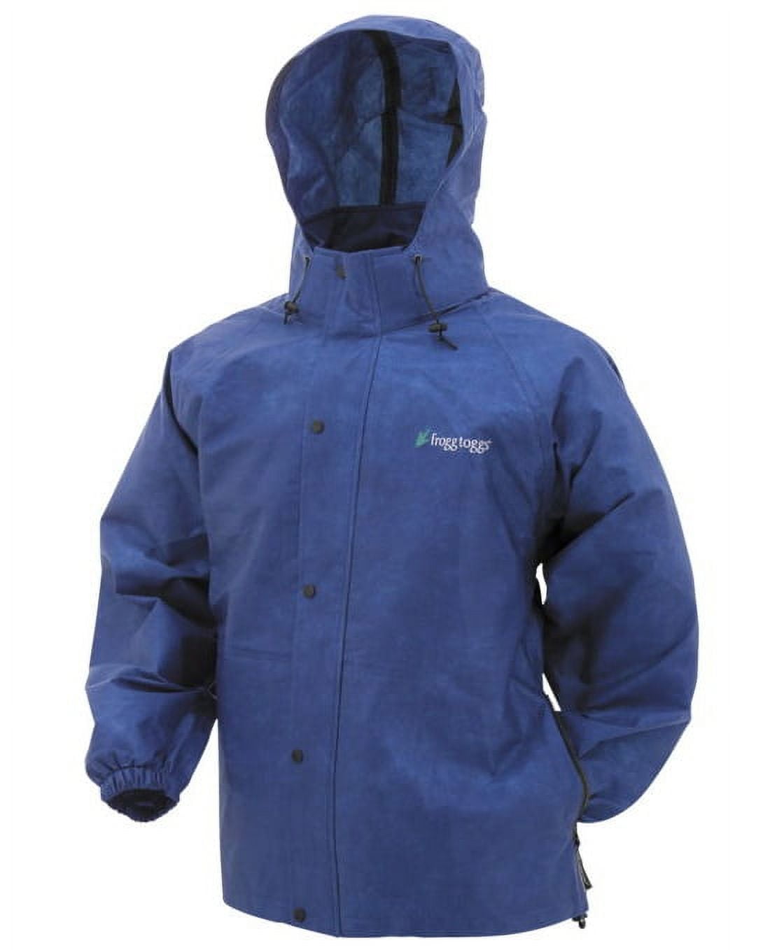 3xl frogg toggs rain suit 2025