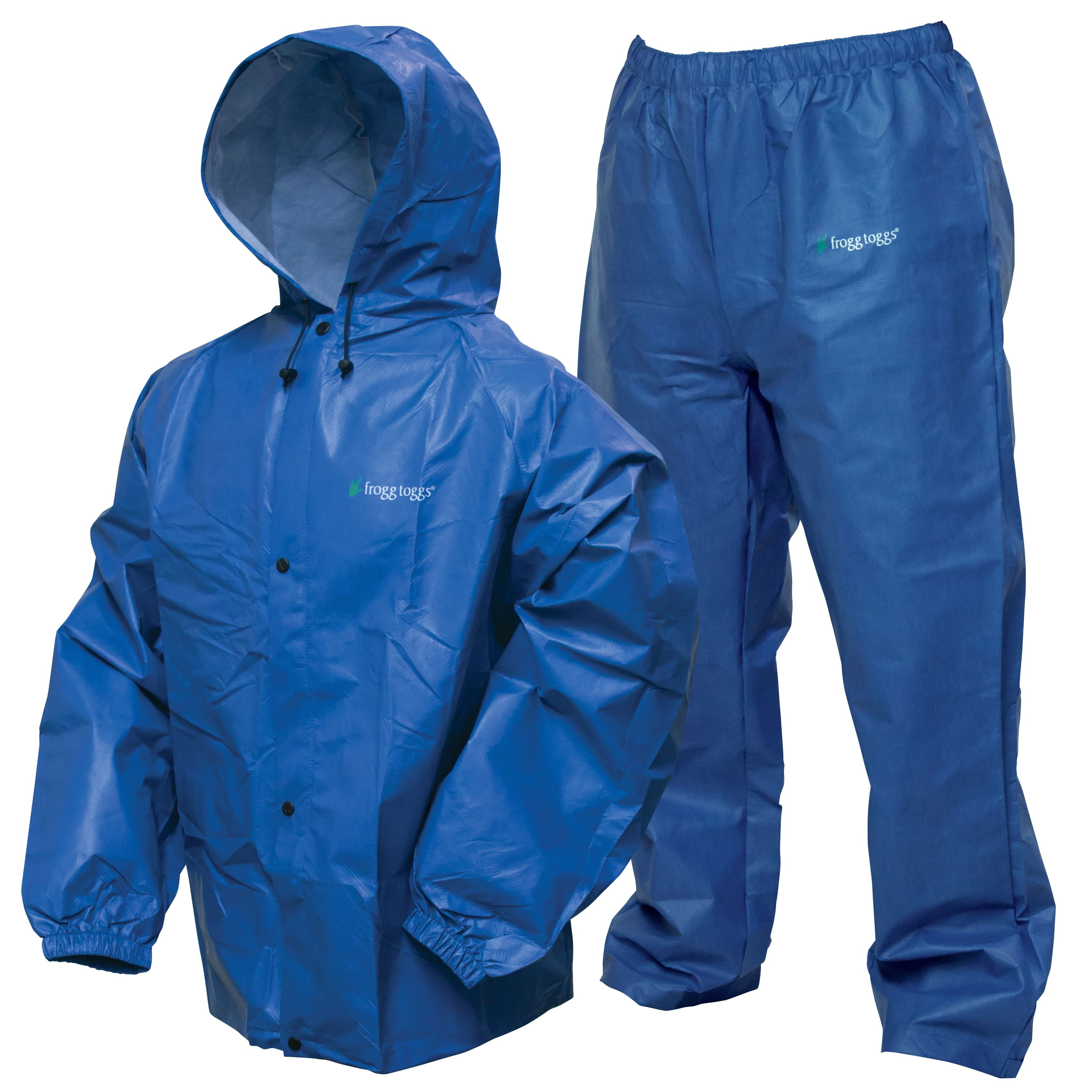 Frogg togg shop suit