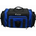 thumbnail image 1 of Frogg Toggs Pro Series 3700 Tackle Bag | Blue | 4ea 3700 Tackle Trays Included, 1 of 4