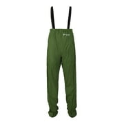 Frogg Toggs Rana Emergency Stockingfoot Wader for Men, Waterproof Fishing Gear, Size MD/LG