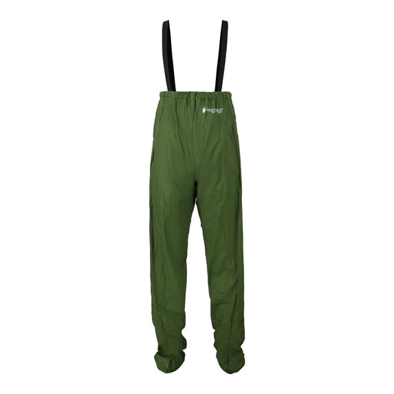 Frogg Toggs Rana Emergency Stockingfoot Wader for Men, Waterproof Fishing Gear, Size MD/LG