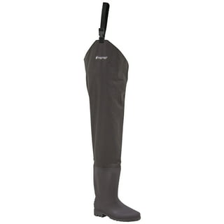 Fishing Waders & Hip Boots: Wading Shoes, Neoprene, Breathable, Canvas,  Wader Repair at Great Prices!