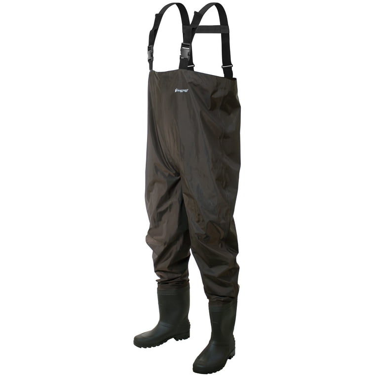 Frogg toggs rana ii hip wader 2025