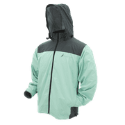 Frogg Toggs River Toadz Jacket with Set-in Sleeves (Women)