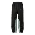 thumbnail image 1 of Frogg Toggs Road Toad Reflective Pants for Women with Frogg Eyzz Piping & Heat Protection, Black, XL, 1 of 6