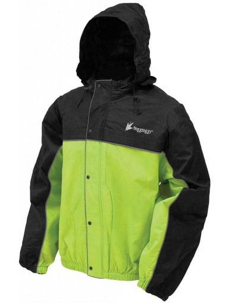 Frogg toggs reflective rain suit cheap