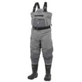 thumbnail image 1 of Frogg Toggs Steel Header Bootfoot Wader, 1 of 1