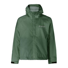 Frogg Toggs Stormwatch Rain Jacket with Raglan Sleeves (Mens)