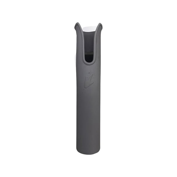 Frogg Toggs Tackle Vault Rod Holder Gray