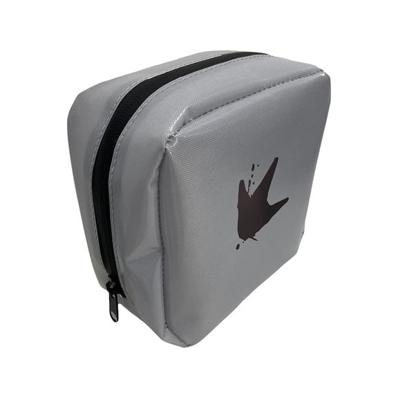 Frogg Toggs Tackle Vault Waterproof Accessory Bag