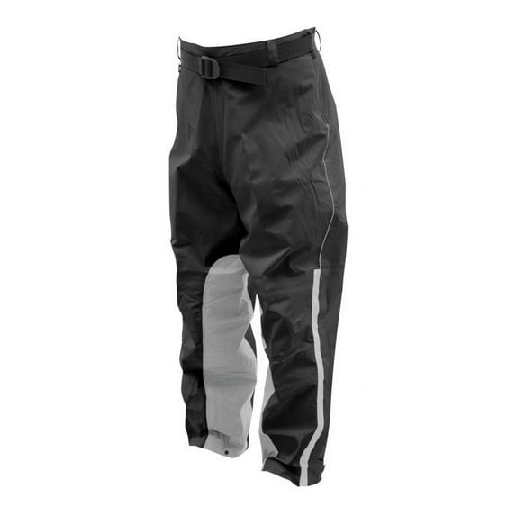 Frogg Toggs Toadskinz Reflective Pants Black 2XL NTH85106-01-2XL