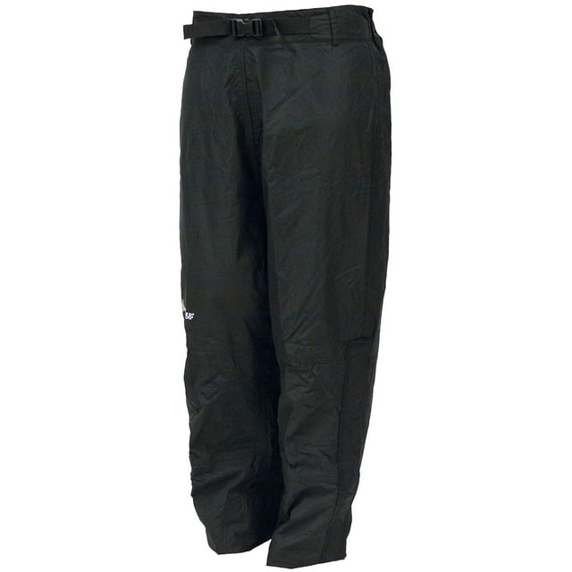 Frogg Toggs Toadz Pant, Black - Walmart.com