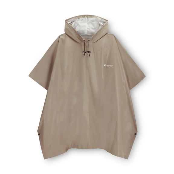 Frogg Toggs Ultra-Lite2 Adult Poncho (Men's or Women's)