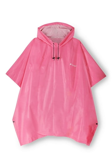 Poncho Os