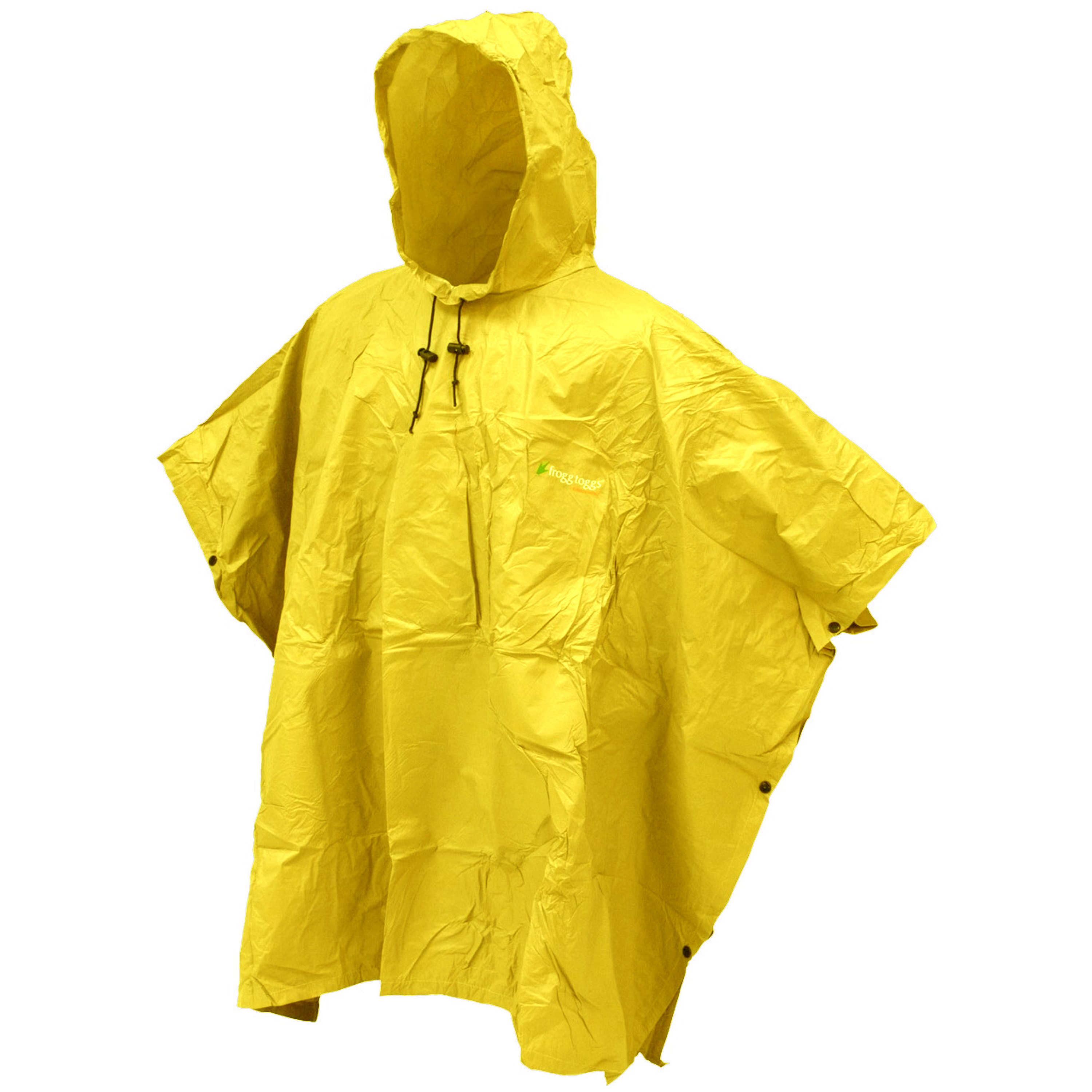 Frogg Toggs Ultra-Lite2 Waterdicht Ademend Heren Regenpak - Blauw Maat S