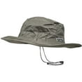 thumbnail image 1 of Frogg Toggs Mens Waterproof Bucket Hat Stone, 1 of 6