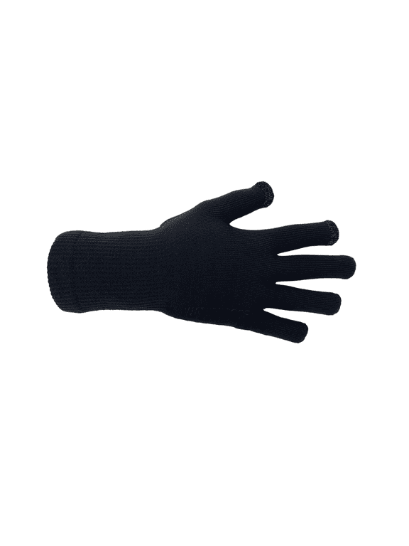Frogg Toggs Waterproof Gloves Black Sizes SM/MD