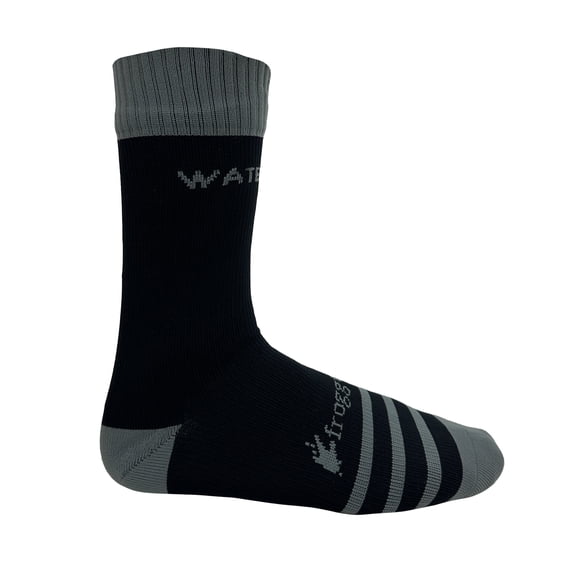 Frogg Toggs Waterproof Socks (Men's or Women's)