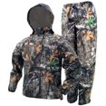 thumbnail image 1 of Frogg Toggs Womens Realtree Edge All-Purpose Rain Suit, 1 of 2