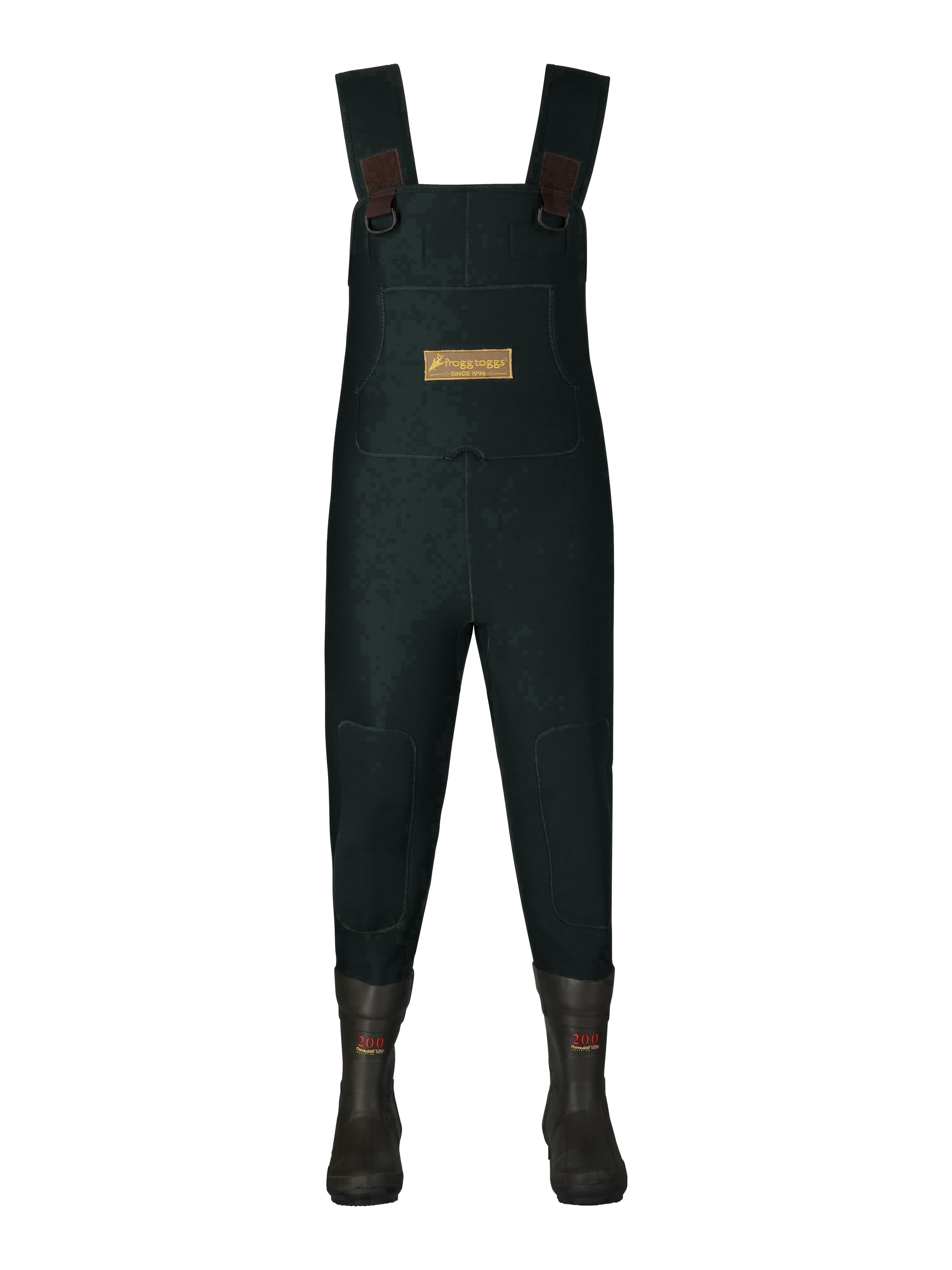 Gravel Guards Waders display picture 1