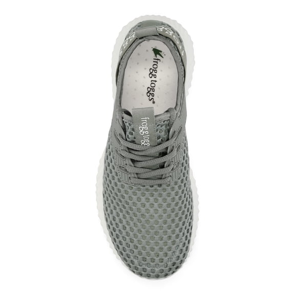 Frogg Toggs Women's Aquastep Mesh Shoe | Gray | Size 5