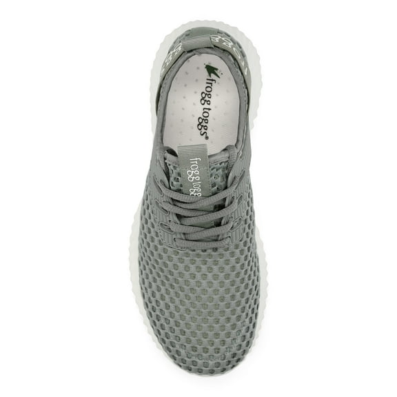 Frogg Toggs Women's Aquastep Mesh Shoe | Gray | Size 5