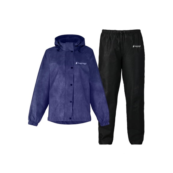 Frogg Toggs Classic All-Purpose Rain Suit (Women's)