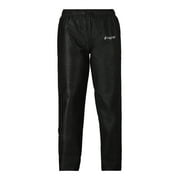 Frogg Toggs Classic Pro Action Pant, Black, Size XL (Women's)