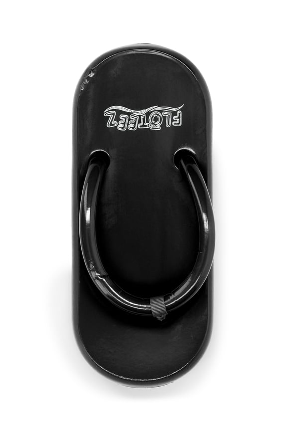 Women's Floteez | Black | Size 6