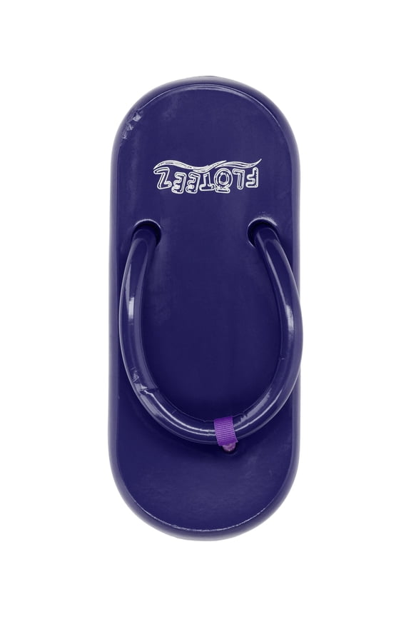 Women's Floteez | Purple | Size 6