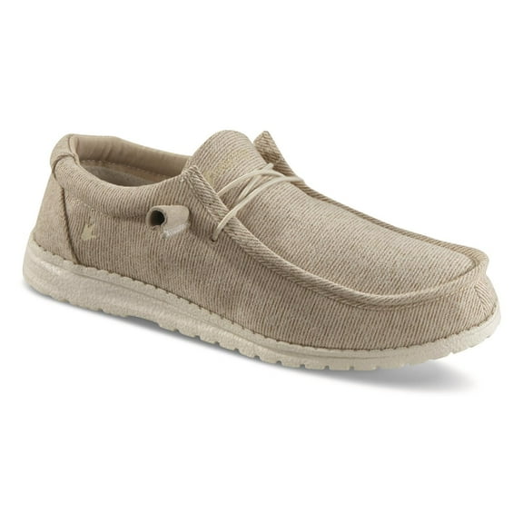 Frogg Toggs Women's Java 2.0 Lace-Up Non-Waterproof Shoe | Beige | Size 10